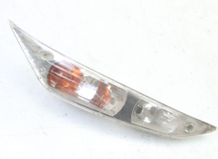 CLIGNOTANT AVANT DROIT