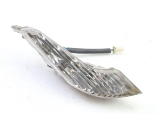 CLIGNOTANT AVANT DROIT