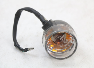 CLIGNOTANT AVANT GAUCHE