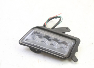 CLIGNOTANT AVANT GAUCHE