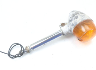 CLIGNOTANT AVANT GAUCHE