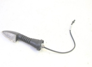 CLIGNOTANT AVANT GAUCHE