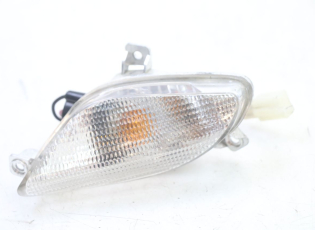 CLIGNOTANT AVANT GAUCHE