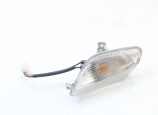 CLIGNOTANT AVANT GAUCHE