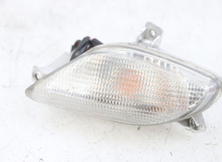 CLIGNOTANT AVANT GAUCHE