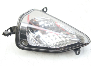 CLIGNOTANT AVANT GAUCHE