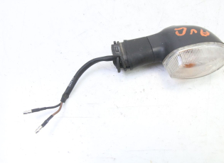 CLIGNOTANT AVANT GAUCHE