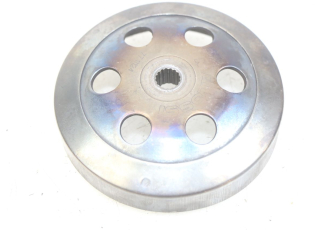 CLOCHE EMBRAYAGE