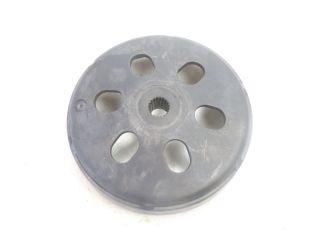 CLOCHE EMBRAYAGE