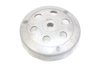 CLOCHE EMBRAYAGE