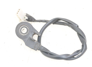 COUPE CONTACT BEQUILLE