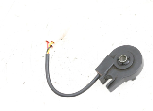 COUPE CONTACT BEQUILLE