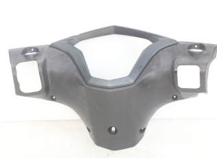 COUVRE GUIDON ARRIERE