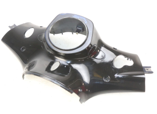 COUVRE GUIDON ARRIERE