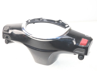 COUVRE GUIDON COMMODO