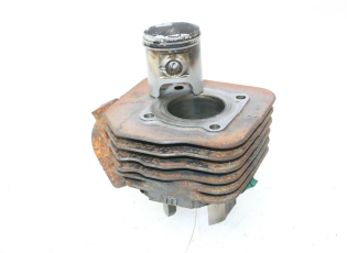 CYLINDRE PISTON