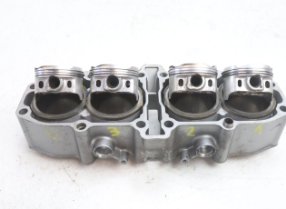 CYLINDRE PISTON