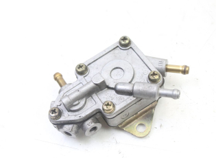 DEPRESSION RESERVOIR