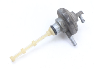 DEPRESSION RESERVOIR