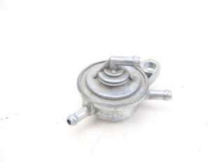 DEPRESSION RESERVOIR