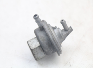 DEPRESSION RESERVOIR