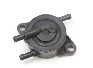 DEPRESSION RESERVOIR