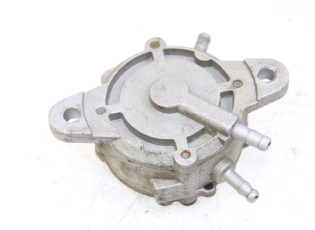 DEPRESSION RESERVOIR