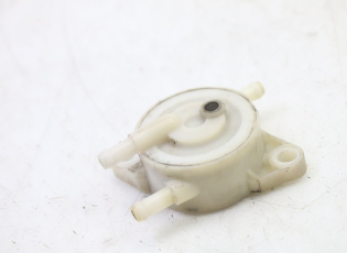 DEPRESSION RESERVOIR