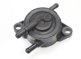 DEPRESSION RESERVOIR