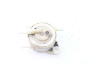 DEPRESSION RESERVOIR