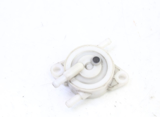 DEPRESSION RESERVOIR