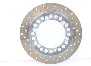 DISQUE FREIN ARRIERE