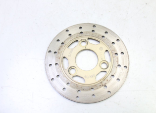 DISQUE FREIN AVANT