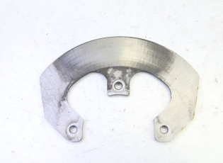 DISQUE FREIN ROLL LOCK