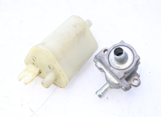 ELECTROVANNE CANISTER