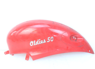 FLANC ARRIERE GAUCHE