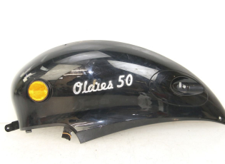 FLANC ARRIERE GAUCHE