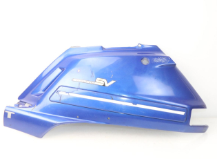 FLANC ARRIERE GAUCHE