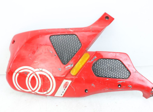 FLANC LATERAL AVANT GAUCHE