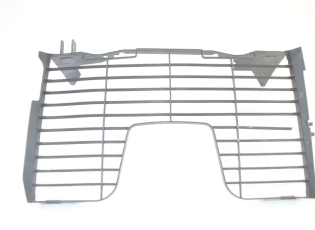 GRILLE RADIATEUR