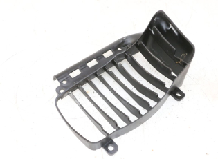 GRILLE RADIATEUR GAUCHE