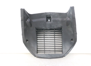 GRILLE RADIATEUR