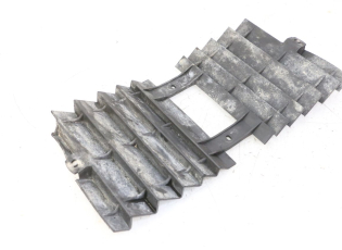 GRILLE RADIATEUR