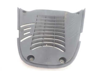GRILLE RADIATEUR
