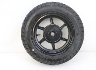 JANTE ARRIÈRE ET PNEU