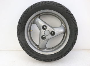 JANTE ARRIÈRE ET PNEU