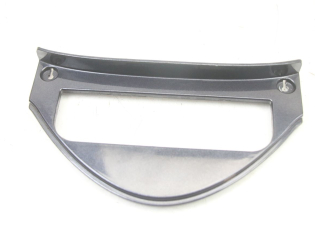 JONCTION CARENAGE ARRIERE INFERIEURE