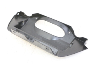 JONCTION CARENAGE ARRIERE INFERIEURE