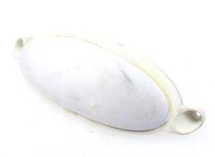 JONCTION CARENAGE ARRIERE INFERIEURE