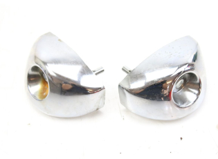 JONCTION CARENAGE ARRIERE SUPERIEUR